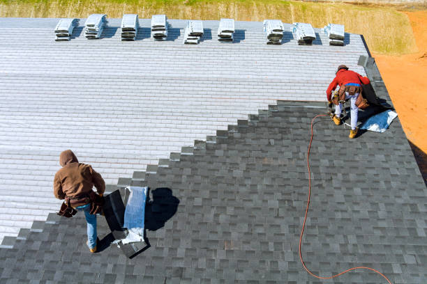 Quick and Trustworthy Emergency Roof Repair Services in Arizona City, AZ